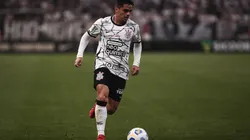 Ettore Chiereguini/AGIF - Fagner comenta sobre protestos no Corinthians