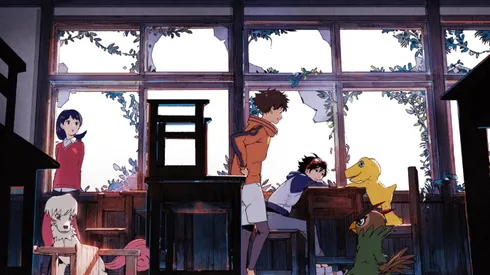 Digimon Survive será lançado mundialmente em 29 de julho