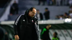 Foto: Luiz Erbes/AGIF