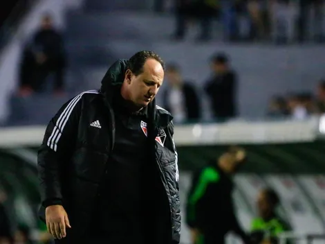 Ceni comemora resultado, lamenta desempenho da equipe e manda forte recado aos jogadores