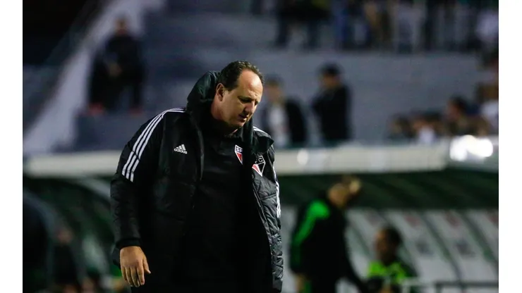 Foto: Luiz Erbes/AGIF