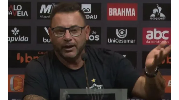 Foto: Reprodução TV Galo