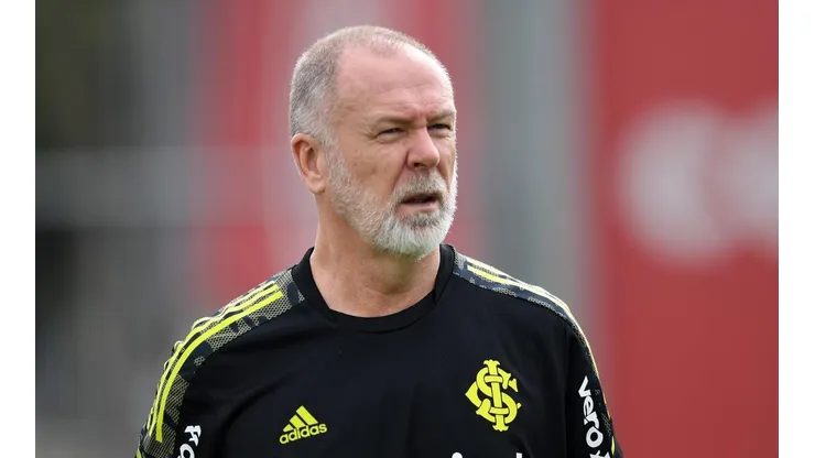 Foto: Ricardo Duarte/Internacional