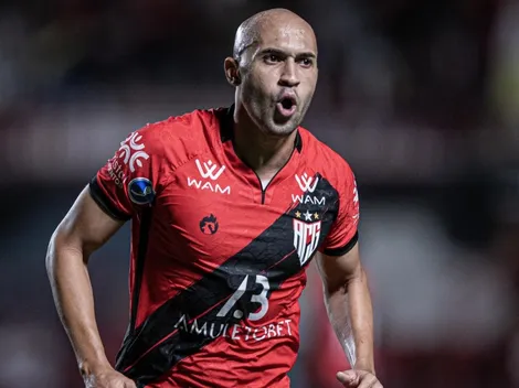 “Ir para cima”: lateral Dudu define receita para ‘esquecer’ goleada e superar o Cuiabá