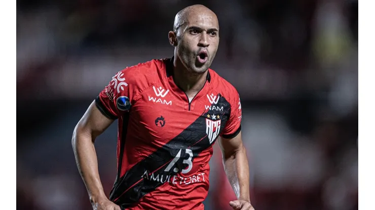 Foto: Heber Gomes/AGIF - Dudu fala em 'lamber as feridas' para o próximo jogo