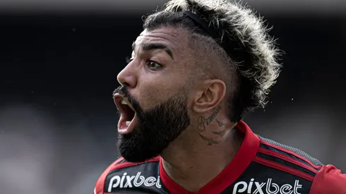 Foto: Jorge Rodrigues/AGIF