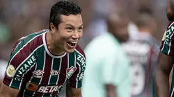 Foto: Jorge Rodrigues/AGIF | Marlon esperar manter sequência no Fluminense