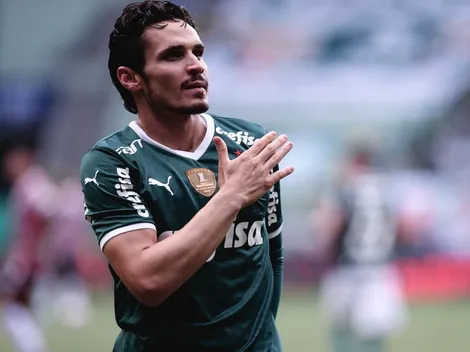 “Ver o que?”; Com pedidos por Veiga, presença de Tite em Palmeiras x Fla vira ‘piada'