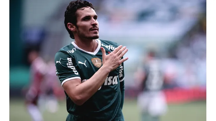 Ettore Chiereguini/AGIF - Veiga é lembrado em debate sobre a Seleção Brasileira