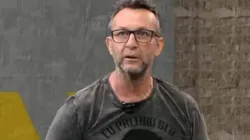 Foto: Reprodução/Band - Neto novamente deu opinião polêmica.