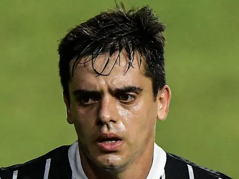 Fagner se manifesta pela 1ª vez após 'caso de polícia' no Corinthians