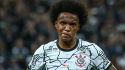 Fator interno "pesa" e Willian pode deixar o Corinthians; CONFIRA