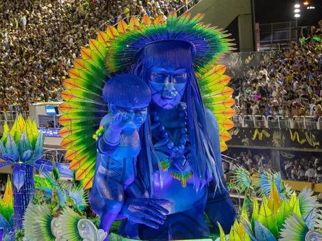 Rio de Janeiro: governo faz interdições no trânsito devido ao desfile das escolas de Samba