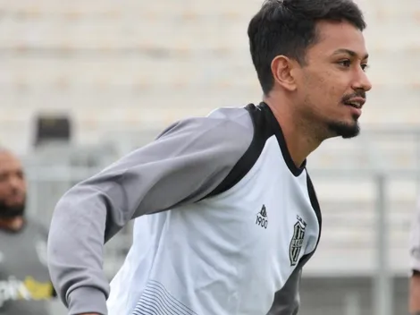 Lucca convoca torcida para Série B e expõe detalhes dos bastidores da Ponte