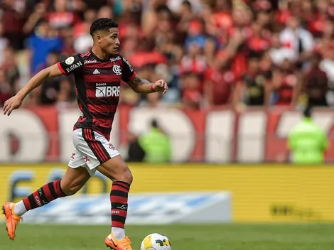 Sormani coloca craque do Palmeiras acima de João Gomes