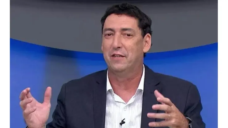 PVC defende Zé Ricardo no Vasco e expõe o que vai acontecer se for demitido