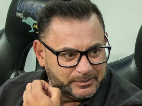 Clube da Série B faz oferta por 'pupilo' e Atlético-MG aguarda aval de Mohamed