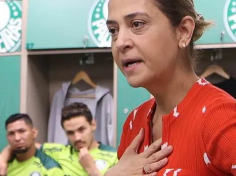 Reforço chegando! Leila aprova e Verdão fica confiante para fechar com 'novo' Raphael Veiga