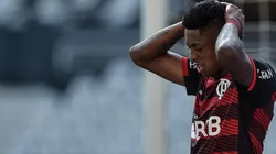 Foto: Thiago Ribeiro/AGIF | Bruno Henrique foi anunciado como embaixador da empresa na última terça (19)