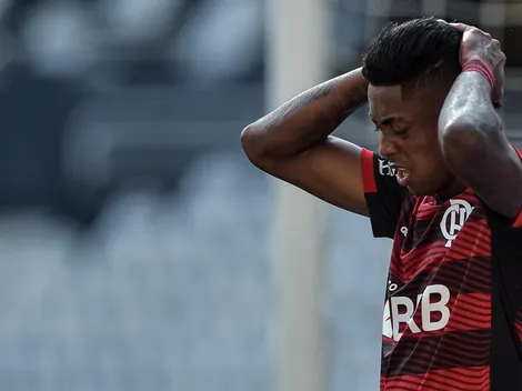 Conselheira não perdoa e critica Bruno Henrique por ser novo embaixador em casa de apostas