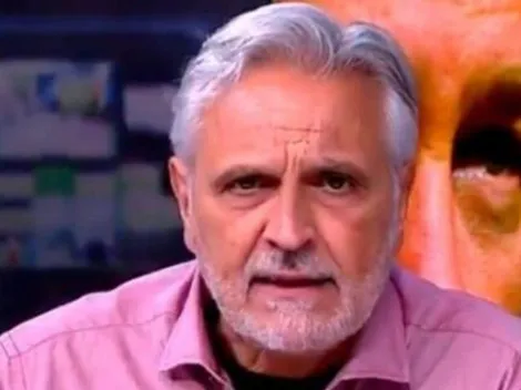 “O que a mídia santista diz que ele joga”; Sormani questiona xodó do Santos; Entenda