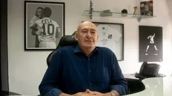 Ivan Storti/Santos FC/ Santos se mexe nos bastidores e consegue grande vitória na Justiça; Rueda comenta sobre o caso.