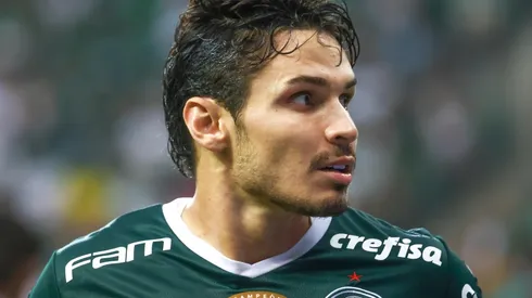 Foto: Marcello Zambrana/AGIF