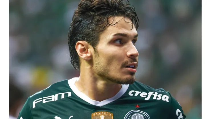 Foto: Marcello Zambrana/AGIF
