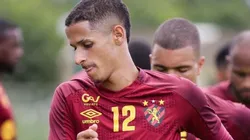 Foto: Anderson Stevens/Sport Club do Recife