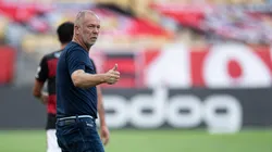 Foto: Jorge Rodrigues/AGIF