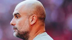 Foto: Divulgação/Manchester City FC - Desejo de Guardiola está encaminhado ao Manchester City para a próxima temporada