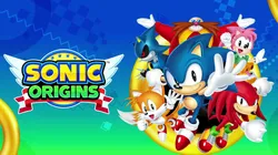 Sonic Origins será lançado no dia do aniversário da franquia em junho