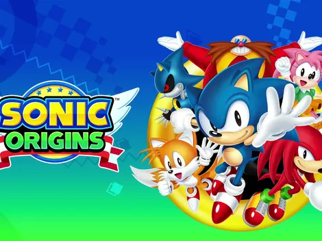 Sonic Origins será lançado no dia do aniversário da franquia em junho
