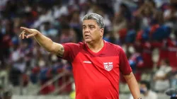 Foto: (Lucas Emanuel/AGIF) - Marcelo Cabo participou ativamente das últimas contratações do CRB