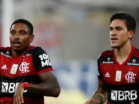 Textor planeja "abrir o cofre" para convencer reserva do Flamengo a fechar com Botafogo