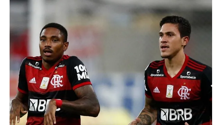 - Textor gosta do estilo do jogo do atleta