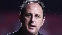 Foto: Ettore Chiereguini/AGIF - Ceni não tem dado muitas chances ao atacante.