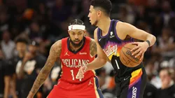 Christian Petersen/Getty Images - NBA está pegando fogo nos playoffs