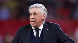 - Carlo Ancelotti