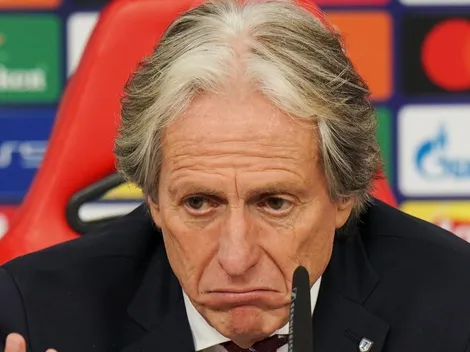 AÍ SIM! Empresário crava que pupilo de “JJ” quer jogar novamente no CRF em breve