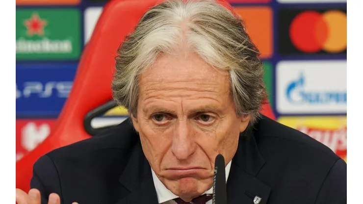 (Foto: Gualter Fatia - UEFA/UEFA via Getty Images)