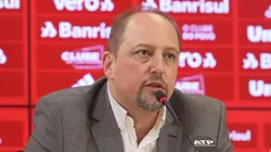 Foto: Ricardo Duarte/Internacional