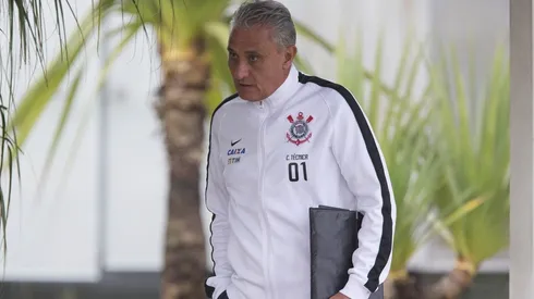 Foto: Daniel Augusto Jr./Ag. Corinthians | Titular de Tite no Corinthians expõe bastidores de 2012