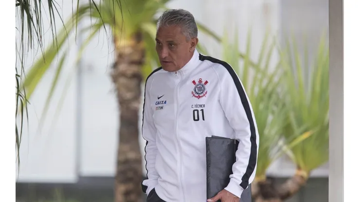 Foto: Daniel Augusto Jr./Ag. Corinthians | Titular de Tite no Corinthians expõe bastidores de 2012