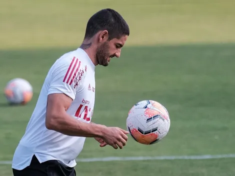 “Talvez seja útil”, com carinho pelo São Paulo, Alexandre Pato revela desejo de retornar para ex-clube