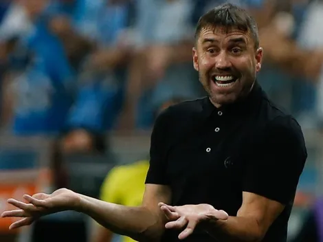 “Vai reaproveitar”; com lacunas no ataque, ‘queridinho’ de Coudet ganha força no Inter