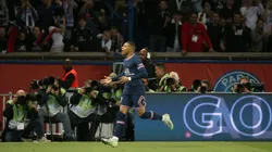 Paris Saint-Germain v Olympique de Marseille - Ligue 1