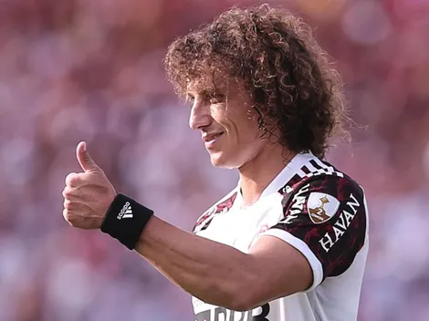 Com rivais de olho, Flamengo é avisado e ‘parceiro ideal’ para David Luiz define seu futuro