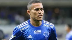 Foto: Fernando Moreno/AGIF - João Paulo deve voltar ao Cruzeiro para o jogo contra o Remo
