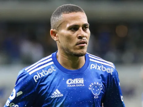 Sem Edu, com João Paulo e mais: Pezzolano esboça Cruzeiro na 4-3-3 para encarar o Remo